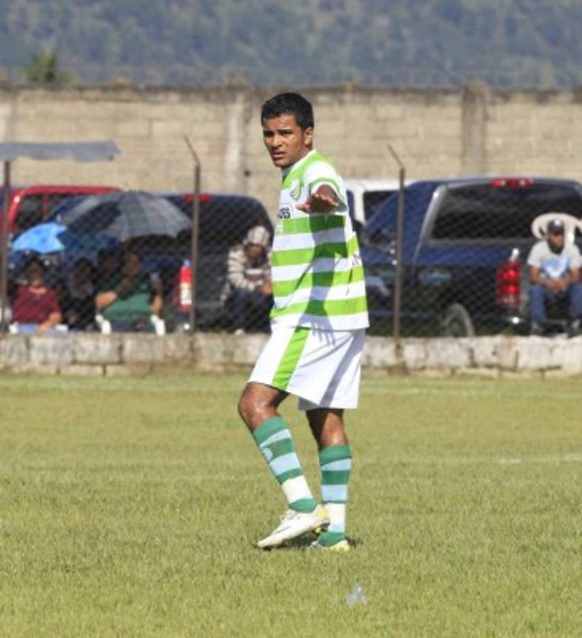 Los mejores fichajes de la Liga Nacional de Honduras